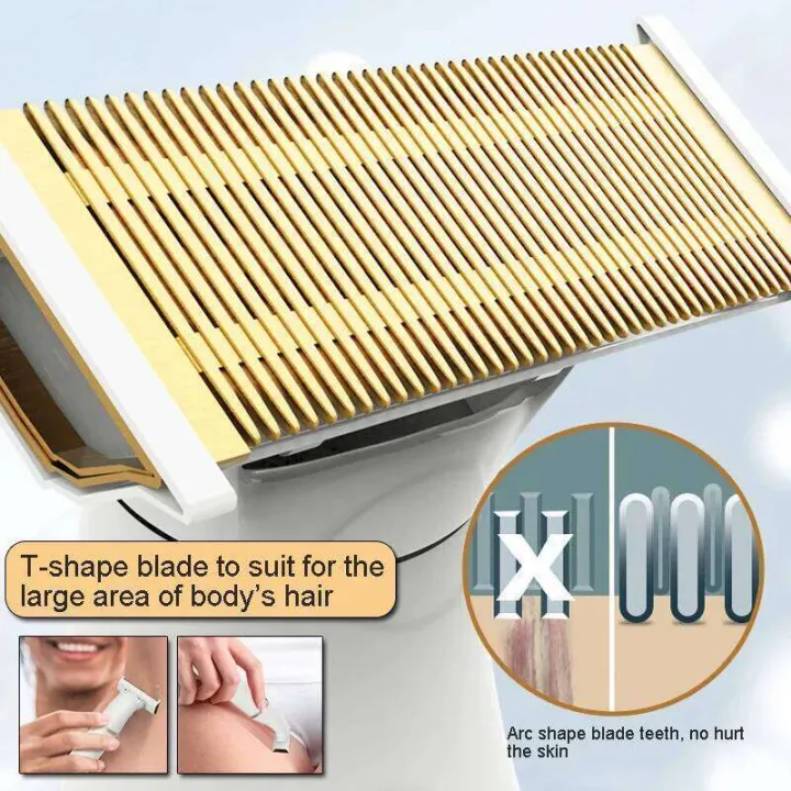 Multifunction%205in1%20Replaceable%20Lady%20Epilator%20Portable%20Rechargeable%20Electric%20Women%20Intimate%20Hair%20Remove%20Mini%20Shaving%20Trimmer%20-%20Image%202
