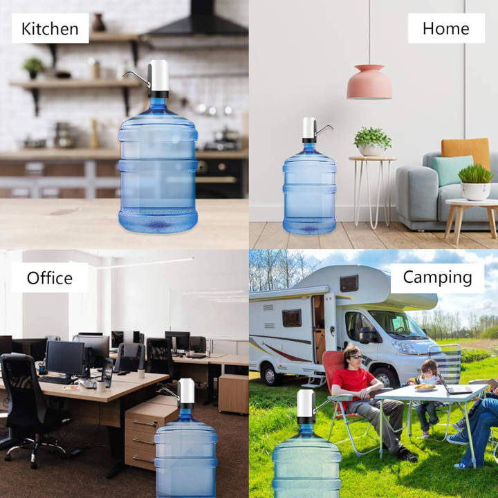 Electric%20Bottled%20Drinking%20Water%20Pump%20Dispenser,%20Rechargeable%20Wireless%20-%20Image%203