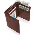 Business Best Dynamic Leather Trifold Wallet For Men. 
