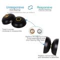 Unresponsive LIGHT CHASER X3 Competitive Yo-Yo,Alloy Yoyo for Beginners,and Practise Tricks with Glove and Strings. 