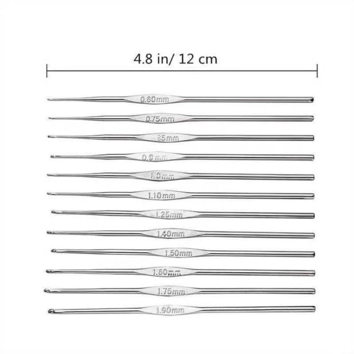 Handicraft%20Stainless%20Steel%20Crochet%20Hooks%20Small%20Size%20Long%20Crochet%20Needles%20Yarn%20Weave%20Tool%20Carpet%20-%20Image%202