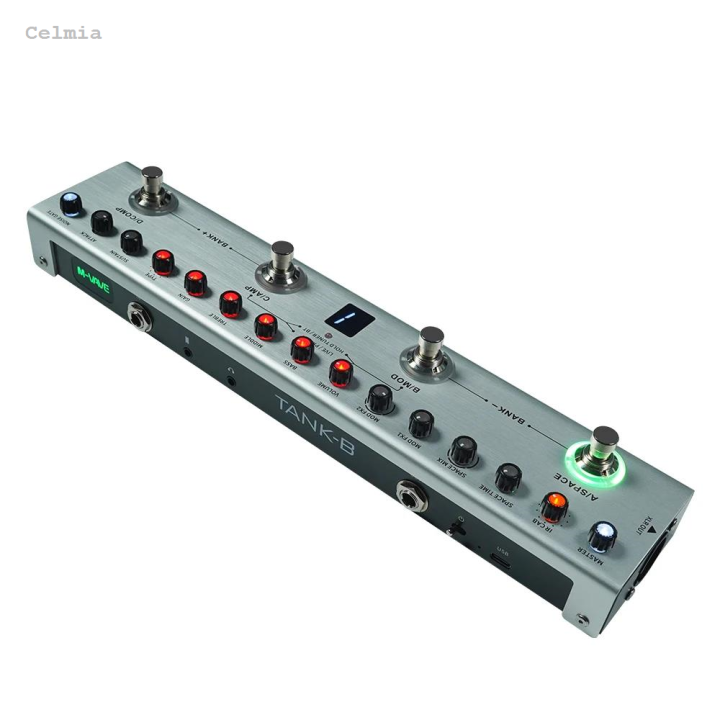 Celmia%20M-VAVE%20Tank-B%20Bass%20Multi-Effect%20Pedal%20Rechargeable%2036%20Presets%209%202025%20Preamp%20Slots%208%20IR%20Cab%20Slots%203%20Modulation/Delay/Reverb%20Effects%20-%20Image%204