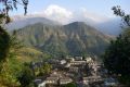 Ghandruk Educational Tour Package. 