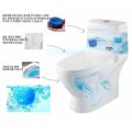 Toilet Cleaning Bowl Powerful Bathroom Automatic Ball Flush For Deodorizer Cleaner Toilet (5 pcs). 