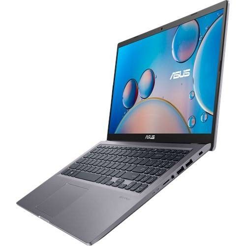 Asus Vivobook 15 X515Ep - 11Th, I5, 8, 512 Gb, 15.6" Fhd, Nvidia 2 Gb Mx330, Genuine Windows 10, Type C, 2 Years, Backlit Keyboard, Fingerprint, Backpack, Mouse, Grey, Fast Charge, Anti-Glare