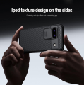 Nillkin CamShield Pro Case For Pixel 8. 