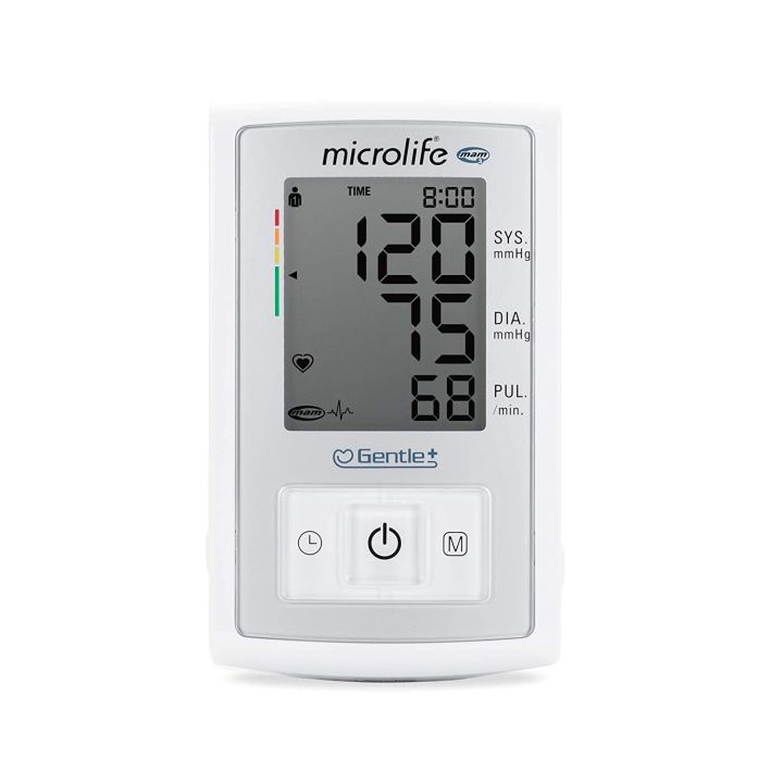 Microlife%20Digital%20Blood%20Pressure%20Monitor%20BP%20A3%20Basic,%20Microlife%20-%20Image%204