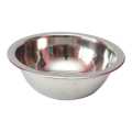 Stainless Steel Galaxy Mixing Bowl 8" - Premium Kitchen Essential. 