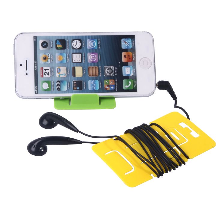 5Pcs%20Universal%20Foldable%20Portable%20Credit%20Card%20Size%20Compact%20Mobile%20Phone%20Holder%20-%20Image%208