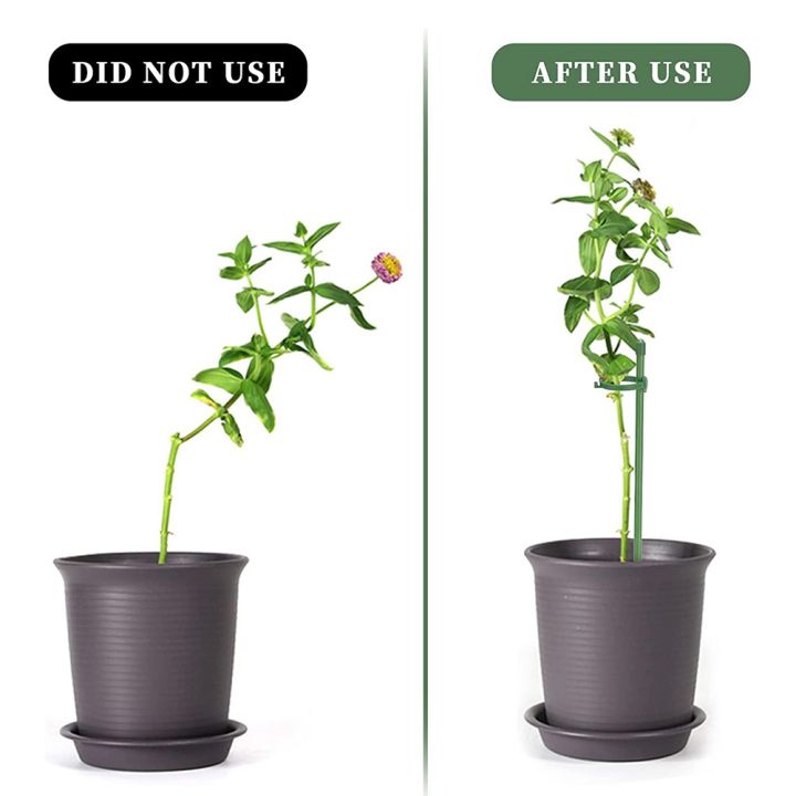 20%20Pack%20Plant%20Support%20Stakes%20Flower%20Support%20Stake%20Adjustable%20Garden%20Single%20Stem%20Floral%20-%20Image%207