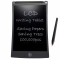 LCD Erasable Electronic Writing Tab/ Drawing Board/ Handwriting Pad 12 inch (Large Size). 