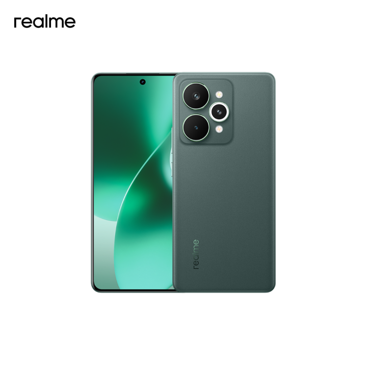 realme 15 Pro  (12+256) | 7000 mAh battery | 80W charging | 50 MP camera | 6.8 inch display