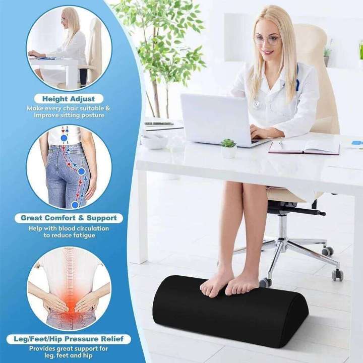 Comfort%20All-Day%20Pain%20Relief%20&%20Leg%20Support%20Stool%20Under%20Desk%20Foot%20Rest%20Ergonomic%20for%20Home%20Office%20Work,%20Gaming%20-%20Image%204