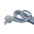 Extension Cord Multiplug No. 013, 4 Socket,  2500W. 
