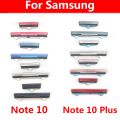 New For Samsung Galaxy Note 9 10 Plus Power Button + Volume Side Button Key Keys. 