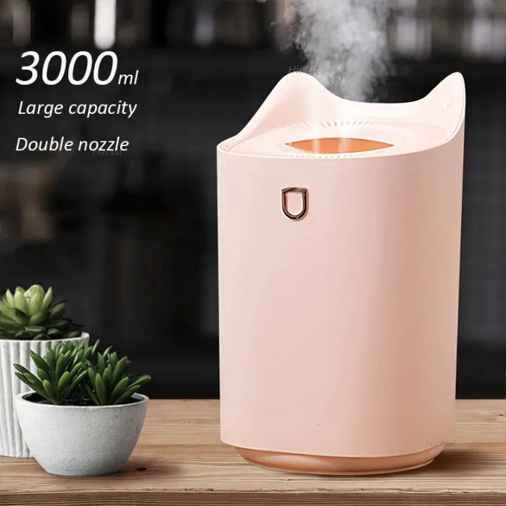 3L%20Double%20Nozzle%20Air%20Humidifier%20with%20LED%20Light%20-%20Ultrasonic%20Aromatherapy%20Diffuser,%20Heavy%20Fog,%20USB%20Powered%20-%20Image%206
