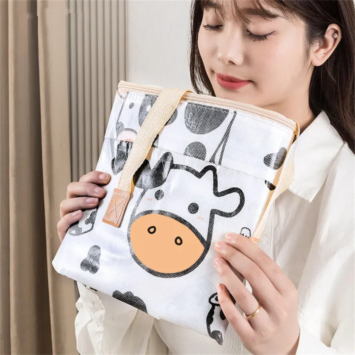 Foldable%20%20Quilt%20storage%20bag%20Neat%20Handbags%20Portable%20%20Dustproof%20wardrobe%20organizer%20bags%20Waterproof%20Dustproof%20%20Cartoon%20cow%20printing%20for%20Home%20organization%20%20Travel%20packing%20%20Kids'%20room%20%20College%20dorms%20-%20Image%208