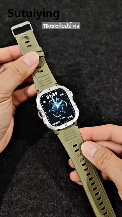 ☕complete java tutorials | 📌 java assignment... Sutuiying LAXASFIT H11 Smartwatch – Rugged Military-Style Watch ⌚ ...