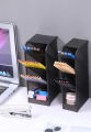 Multi-function Pen Organizer Storage, Desk Pencil Organizer, Pen Storage Holder for Office School. Home. 