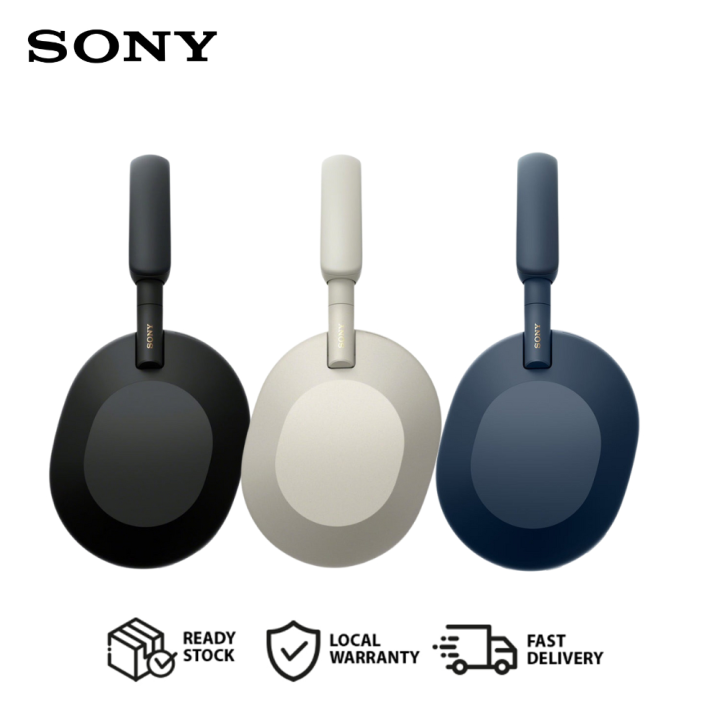 Sony%20WH-1000XM5%20Wireless%20Noise%20Cancellation%20Headphone%20-%20Image%202