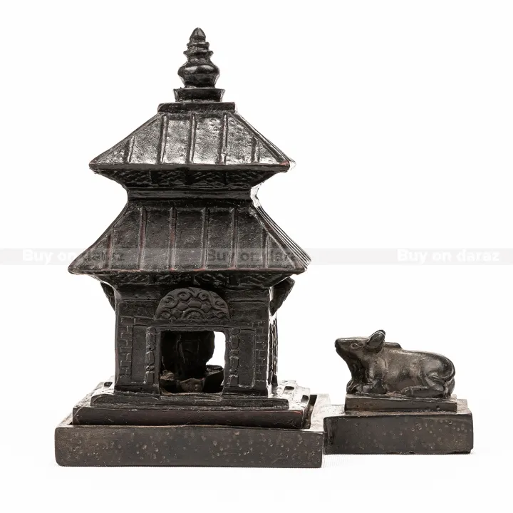 Saru%20Handicraft%20/%20Pashupatinath%20Temple%20Statue%20-%20Image%203