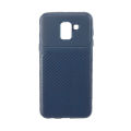 Phone Case for Samsung Galaxy J6, J6 2018, SM- J600 & ON6 2018 Soft Rubber Back Cover. 