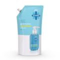 Protekt Germ Fighter Handwash Refill Pack | Aqua | Germ Protection & Soft on Hands - 725 ML. 