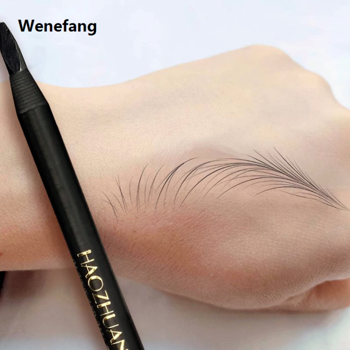 Wenefang%20Hard%20Microblading%20Eyebrow%20Pen%20Natural%20Wild%20Brows%20Eye%20Brow%20Definer%20Enhancers%20Pencil%20Waterproof%20Long%20Lasting%20-%20Image%202