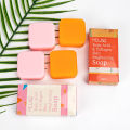 Melao Kojiac Acid Soap and Collagen Skin Brightening Soap :- 80 gm. 
