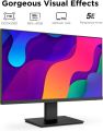 Koorui 24N1 24" IPS FHD Monitor. 