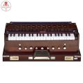 Bina 17 Harmonium with Bag. 