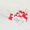 10pcs Trigger Coil Transformer Trigger Transformateur Flashtube Flash Tube RED Xenon High Voltage 7 x10 mm Photographic Camera. 