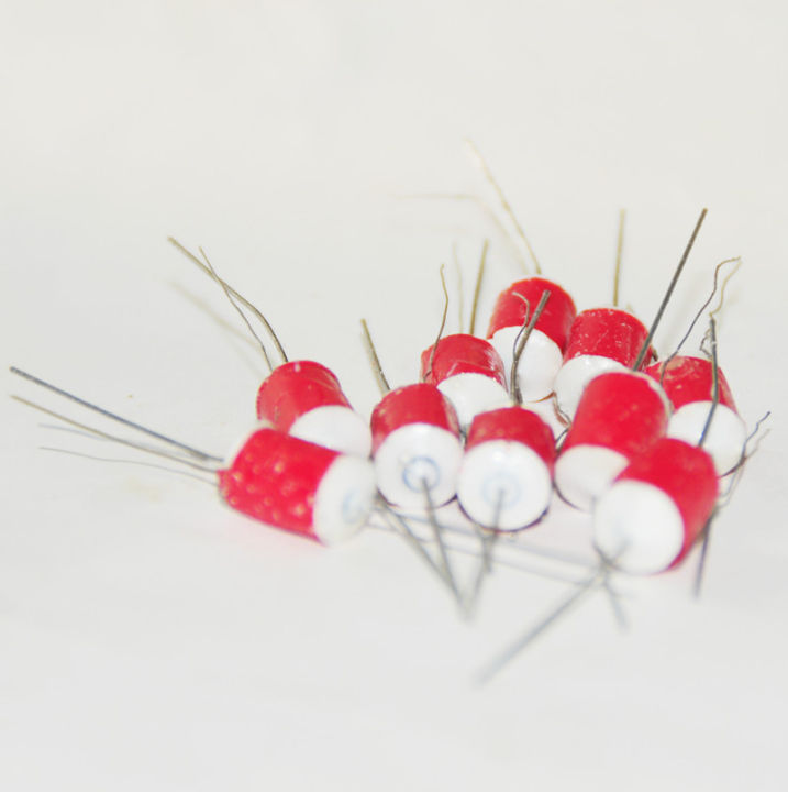 10pcs%20Trigger%20Coil%20Transformer%20Trigger%20Transformateur%20Flashtube%20Flash%20Tube%20RED%20Xenon%20High%20Voltage%207%20x10%20mm%20Photographic%20Camera%20-%20Image%206