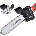 Industrial Chainsaw 11.5 Inch Attachment For Angle Grinder. 