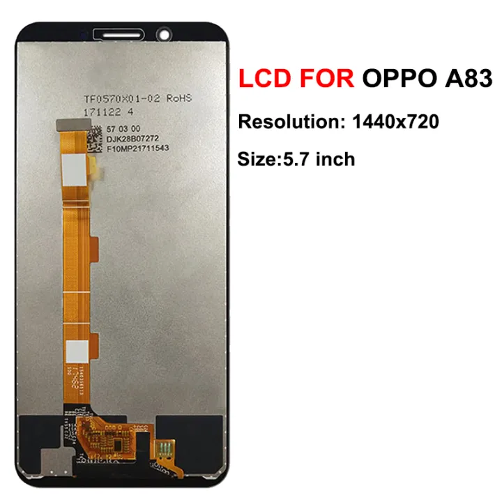 Original%205.7''%20For%20Oppo%20A83%20LCD%20Display%20Touch%20Screen%20Digitizer%20Assembly%20Replacement%20For%20Oppo%20A83%20CPH1729%20CPH1827%20LCD%20Screen%20-%20Image%205