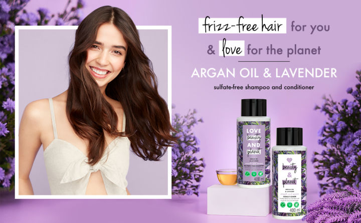 Love%20Beauty%20&%20Planet%20Anti%20Frizz%20Combo%20Argan%20Oil%20&%20Lavender%20Smooth%20&%20Serene%20Shampoo%20and%20Conditioner%20200ml%20-%20Image%204