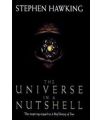 The Universe in a Nutshell By Stephen Hawking. 
