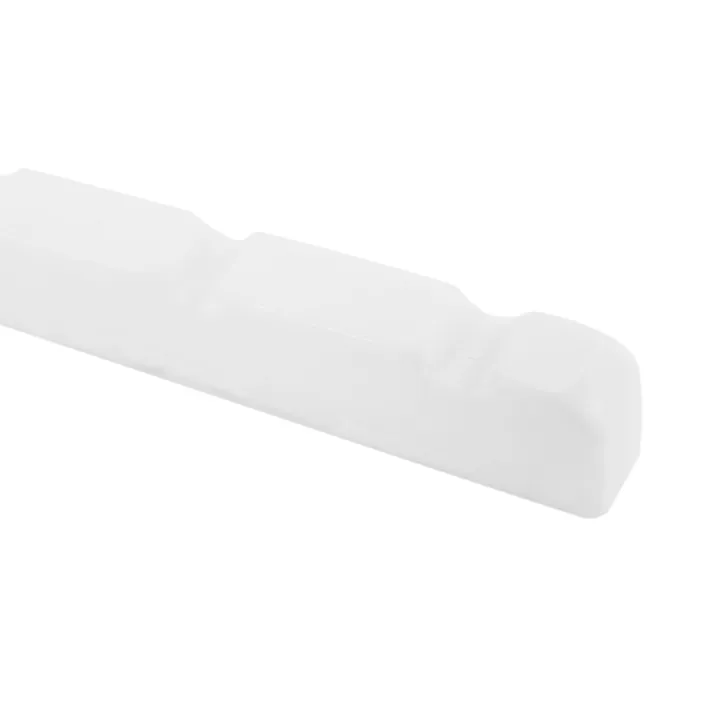 Slotted%20Curved%20Bone%20Bass%20Nut%20for%204%20Strings%20PB%20Precision%20Jazz%20Bass,%204.2x3.2x4.6/4.6mm%20-%20Image%205