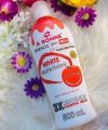 A Bonne’ Body Lotion Miracle Spa Milk Tomato Extract Glutathione 500ml. 
