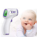 Infrared Thermometer Non Contact Digital Gun Thermometer with LCD Display for Infants Baby and Adults  CE & FDA Certified. 