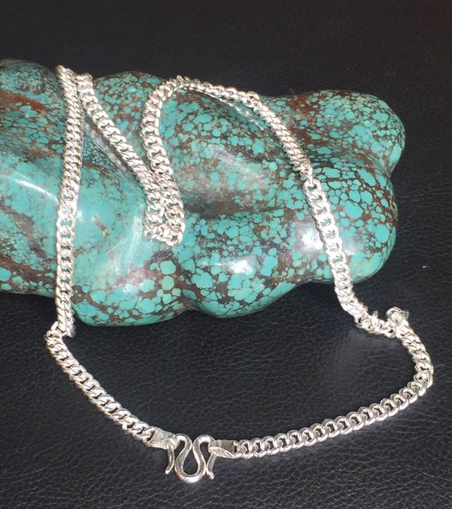 Pure%20Silver%20Necklace%20for%20Men%20/%2034.8%20Gram%20-%20Image%203