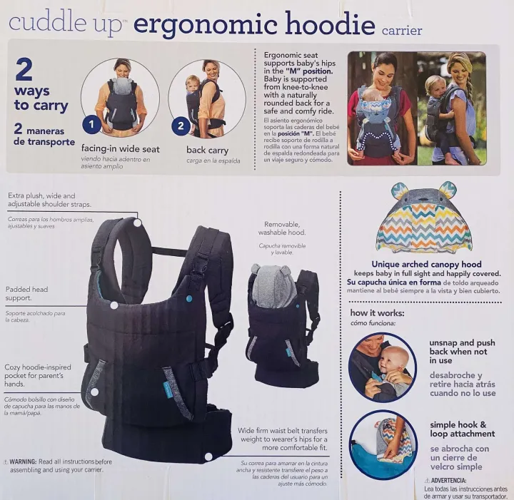 Baby%20Infantino%20Cuddle%20Up%20Ergonomic%20Hoodie%20Carrier%20Bag%20-%20Image%207