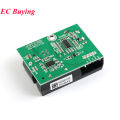 ZPH02 PM2.5 Laser Dust Sensor Module PWM/UART Digital Detecting Pollution Air Pollution Dust for Household Purifiers VOC. 