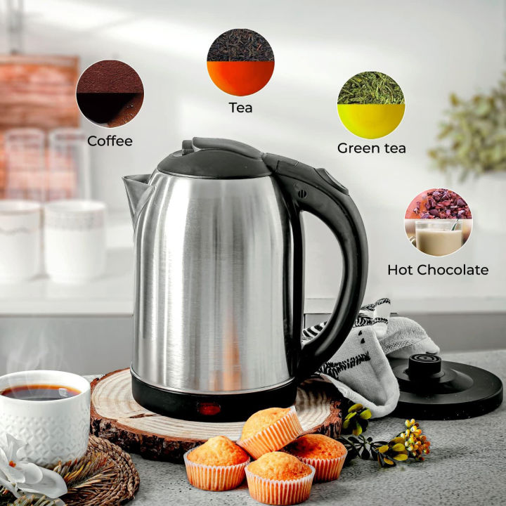 Electric%20Kettle%20Hot%20Water%20Kettle,%202.0L%20Stainless%20Steel%20Electric%20Tea%20Kettle%20&%20Coffee%20Kettle,%20Water%20Warmer%20with%20Fast%20Boil,%20Auto%20Shut-Off%20&%20Boil%20Dry%20Protection%20-%20Image%204