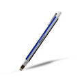 TOMBOW MONO Zero Eraser EH-KUS (Pen Type) - Flat Rubber Tip By KitabKalam. 