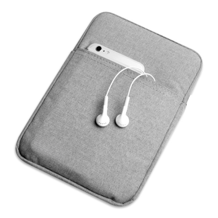SALCKO Padded Tablet Sleeve Cover Case Bag For Size 8-11.6 Inch With ...
