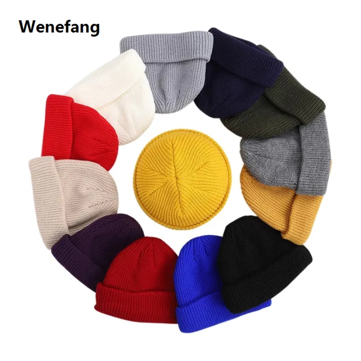 Wenefang%20Winter%20Women%20Men%20Solid%20Color%20Warm%20Knitted%20Brimless%20Hat%20Male%20Beanies%20Portable%20Autumn%20Hip%20Hop%20Skullcap%20Street%20Men%20Beanie%20Uni%20Melon%20Cap%20-%20Image%206