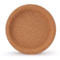 NAMUNY 16 Pack Cork Coasters, 4 Inch Absorbent Heat Resistant Round Cork Coasters for Most Kind of Mugs in Office or Home. 