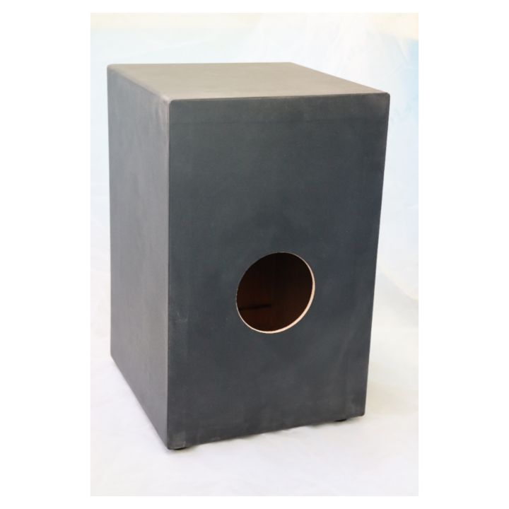 Nepali%20Cajon%20Black%20With%20Padded%20Foam%20Bag%20-%20Image%203