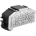 HVAC Blower Motor Module Resistor 8K0820521B for A4 A5 A8 Q5 S4 S5 S8 Replacement Parts Accessories. 